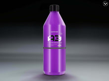 Pureest A3 Alkalisk Snow Foam 1L – Effektiv och skonsam förtvätt med skum - Bilupplysningen