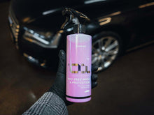 Pureest H1 Waterless Wash 500ml – Vattenfri snabbrengöring - Bilupplysningen