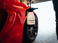 Pureest Tryckspruta för Alkaliska Medel – För A1, W1 & A2 - Bilupplysningen