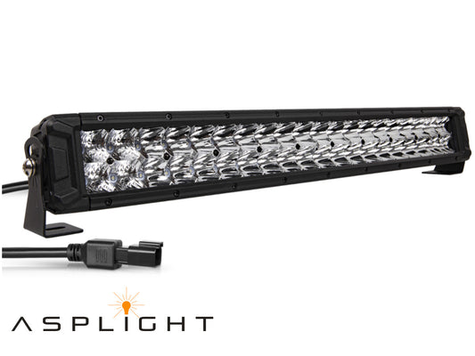 Asplight P8D 20tum Led Ramp - Bilupplysningen