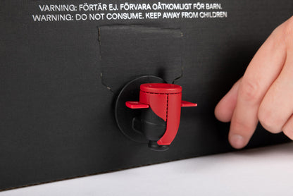 Pureest A1 Interiörrengöring 5L – APC med frisk grape doft - Bilupplysningen