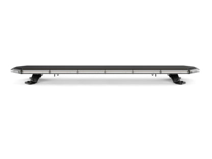LED Blixtljusramp 107 cm – ECE R65 Klass 1 & lågprofil för professionellt bruk - Bilupplysningen