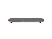 LED Blixtljusramp 98 cm – ECE R65 Klass 1 & låg profil - Bilupplysningen