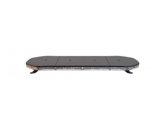 LED Blixtljusramp 98 cm – ECE R65 Klass 1 & låg profil - Bilupplysningen
