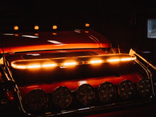 Volvo FH/FM 2012- takfäste för blixtljusramper, justerbart - Bilupplysningen