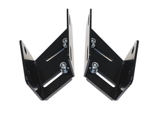 Volvo FH/FM 2012- takfäste för blixtljusramper, justerbart - Bilupplysningen