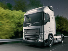 Viklight Ymer Pro 2x20tum LED Extraljus – Solskyddskit Volvo FH/FM/FMX 2021+ - Bilupplysningen