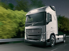 Viklight Ymer 30tum LED Extraljus – Modellanpassat kit till Volvo FH/FM/FMX 2021+ - Bilupplysningen