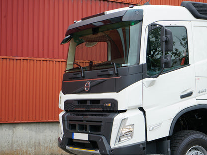 Viklight Ymer 30tum LED Extraljus – Modellanpassat kit till Volvo FH/FM/FMX 2021+ - Bilupplysningen