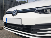 LED-extraljusfäste 20" till Volkswagen Golf MK8 från 2020 - Bilupplysningen