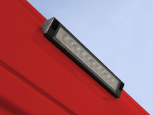 Wesem CRP1 LED Arbetslykta 1400lm – Lågprofil för ytmontering - Bilupplysningen