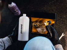 Pureest Foam Lance – Effektiv förtvätt med tjockt skum - Bilupplysningen