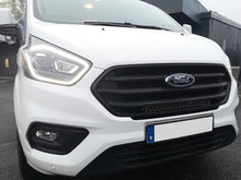 Modellanpassat fäste för 20" LED-ramp – Ford Transit Custom från 2018 - Bilupplysningen