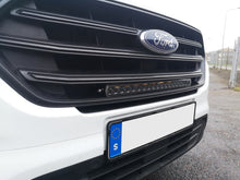 Modellanpassat fäste för 20" LED-ramp – Ford Transit Custom från 2018 - Bilupplysningen