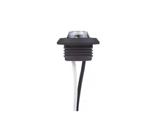 LED Positionslykta 28mm Vit - Bilupplysningen