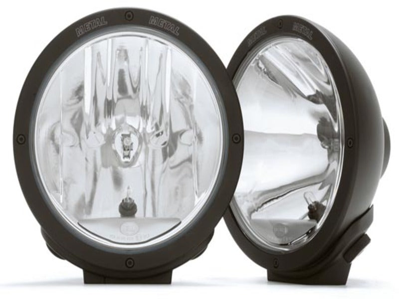 Fjärrstrålkastare Luminator Metal - Bilupplysningen