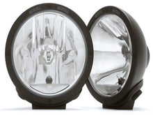 Fjärrstrålkastare Luminator Metal – 225 mm, Ref 37,5, H1, E-godkänd - Bilupplysningen