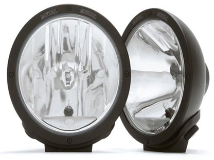 Fjärrstrålkastare Luminator Metal - Bilupplysningen