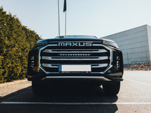 Modellanpassat LED-rampsfäste för Maxus ET90 Pickup (Ymer 20 tum)