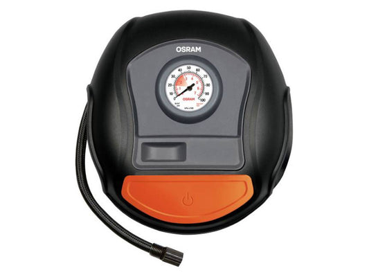 Osram Tyreinflate 200 Däckpump - Bilupplysningen