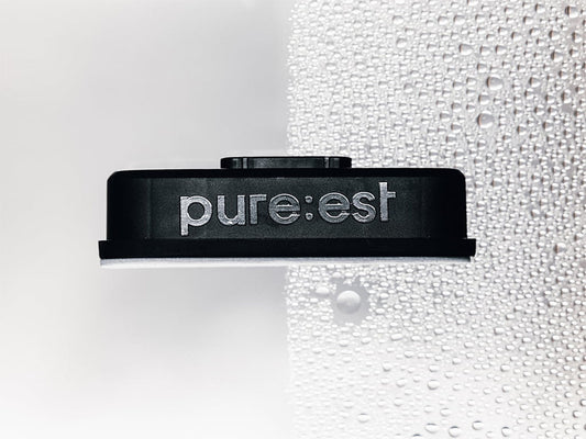 Pureest P7 Keramisk Glasbehandling – Klar sikt, varje gång det regnar - Bilupplysningen