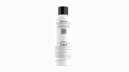 Pureest PX3 Polermedel Grovkornigt 500 ml – För oxiderad lack - Bilupplysningen