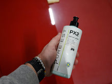 Pureest PX2 Polermedel Mellankornigt 500 ml – För repor & matt lack - Bilupplysningen