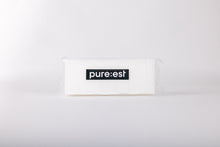 Pureest FS1 Fläckborttagningssvampar 10-pack – För magiskt ren interiör - Bilupplysningen