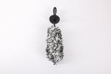 Puhtain mikrokuituinen vanneharja