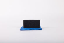 Pureest Applikatorsvamp med dukar – För keramiskt lackskydd - Bilupplysningen