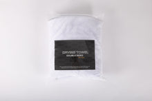 Pureest Stor Torkduk – Vit Peter Edition 90x70 cm, dubbelsidig - Bilupplysningen
