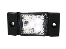 Kappa LED Positionslykta Vit - Bilupplysningen