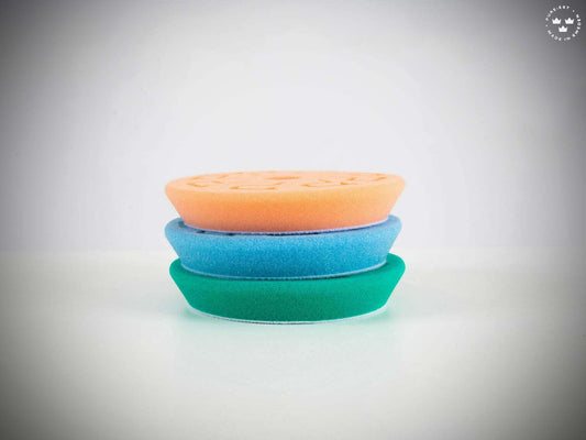 Pureest Skumpolertrissor 3pack - Bilupplysningen