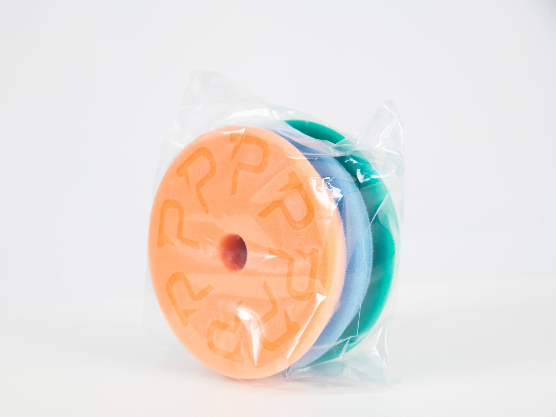 Pureest Skumpolertrissor 3pack - Bilupplysningen