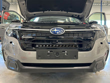 Modellanpassat fäste för Ymer 20 tum LED-ramp Subaru Forester 2025–