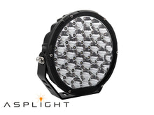 Asplight TB160 160W LED Extraljus – Klassisk storlek med kraftfull prestanda - Bilupplysningen