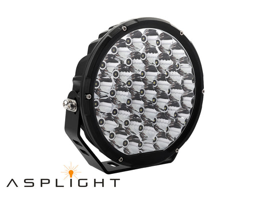 Asplight TB160 LED-extraljus - Bilupplysningen