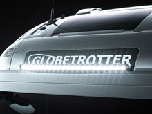 Viklight Tellus 40tum LED Extraljus – Solskyddskit till Volvo FH/FM/FMX 2021+ - Bilupplysningen