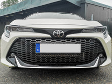 Extraljusfäste för Toyota Corolla Hybrid 2020– – För LED-ramp 20–30 tum - Bilupplysningen