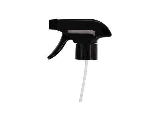 Spraytrigger - Bilupplysningen