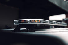 Blixtljusramps fäste för Mercedes Sprinter - Bilupplysningen