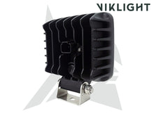 Viklight Vega LED arbetslampa 35W med DT-kontakt – E-märkt backljus - Bilupplysningen