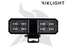 Viklight Orbit 24W LED arbetsljus R23 – Backljus med låg profil och bred spridning - Bilupplysningen