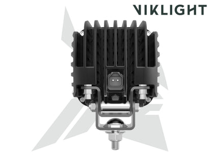 Viklight Lyra 80W LED Arbetslampa 4500 lm – Med värmelins & bred ljusbild - Bilupplysningen
