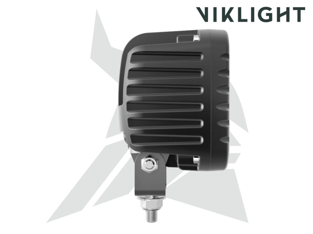 Viklight Lyra 80W LED Arbetslampa 4500 lm – Med värmelins & bred ljusbild - Bilupplysningen