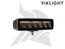 Viklight Thor LED arbetslampa & blixtljus 30W – E-godkänd för väg - Bilupplysningen