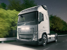 Viklight Ymer Pro 2x14tum LED Extraljus – Grillkit Volvo FH 2021+ - Bilupplysningen