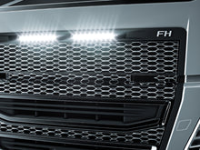 Viklight Ymer Pro 2x14tum LED Extraljus – Grillkit Volvo FH 2021+ - Bilupplysningen