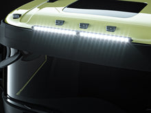 Viklight Ymer Pro 2x20tum LED Extraljus – Solskyddskit Volvo FH/FM/FMX 2021+ - Bilupplysningen