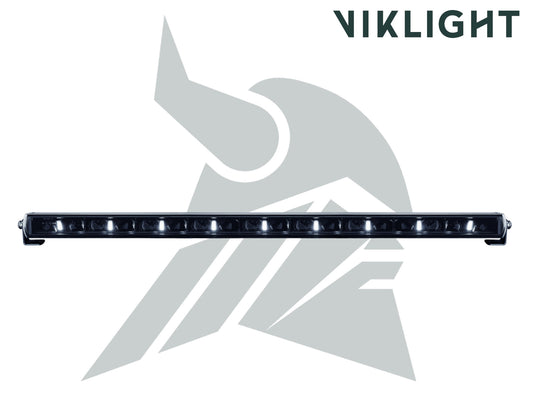 Viklight Ymer 30" LED-ramp – 154W Extraljus, 640 m, E-märkt, positionsljus - Bilupplysningen
